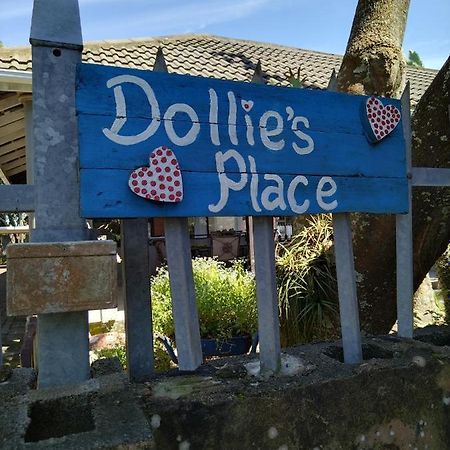 Dollies Place Bazley Beach ภายนอก รูปภาพ